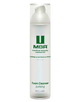 Foam Cleanser purifying (100 ml)