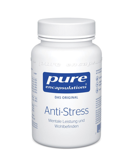 PURE ENCAP ANTI-STRESS 365 (60)