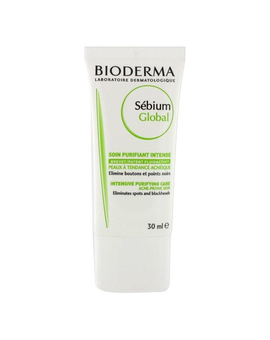 Bioderma Sebium Global Creme (30 ml)