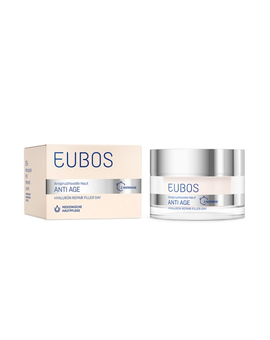 EUBOS ANTI AGE HYALURON REPAIR FILLER DAY (50 ml)