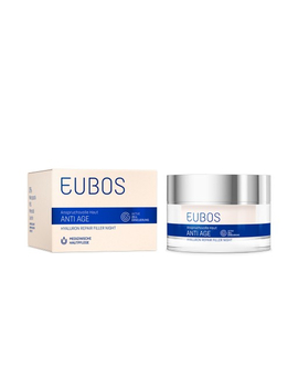 EUBOS ANTI AGE HYALURON REPAIR FILLER NIGHT (50 ml)