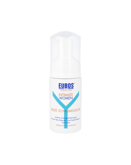 Eubos INTIMATE Women Milde Schaumdusche (100 ml)