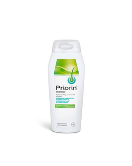 Priorin Shampoo (200 ml)