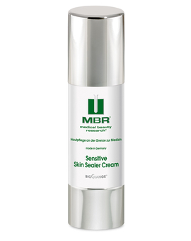 Sensitive Skin Sealer Cream (50 ml)