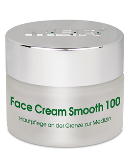 Face Cream Smooth 100 (50 ml)