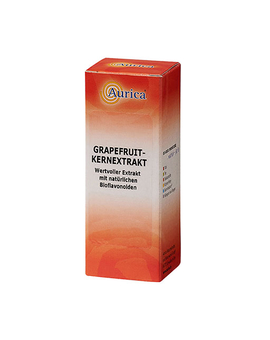 GRAPEFRUIT KERN Extrakt Aurica (100 ml)