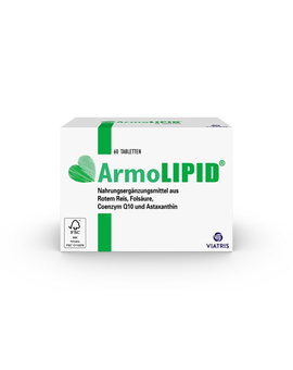 ArmoLIPID Tabletten (60)