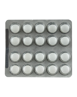 Wobenzym magensaftresistente Tabletten (100)