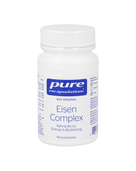 Pure Encapsulations Eisen Complex (30)