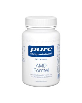 Pure Encapsulations AMD Formel (60)