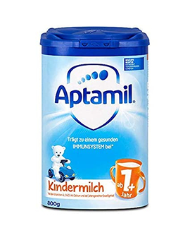 Aptamil Kindermilch 1+ (800g)