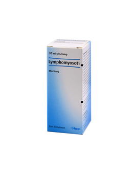Lymphomyosot N Tropfen (30 ml)