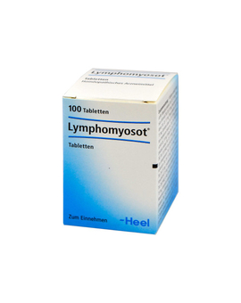 LYMPHOMYOSOT Tabletten (100)