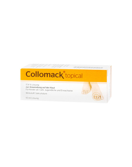Collomack Topical (10 ml)