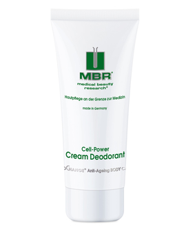 Cell–Power Cream Deodorant (50 ml)