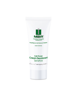 Cell-Power Cream Deodorant Sensitive (50 ml)