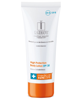 High Protection Body Lotion SPF 30 (200 ml)