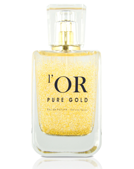 l ´OR PURE GOLD EdP (100 ml)