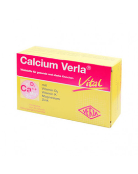 Calcium Verla Vital (100)