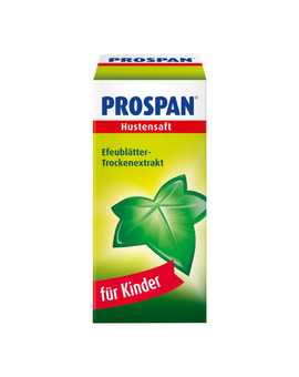Prospan Hustensaft (100 ml)