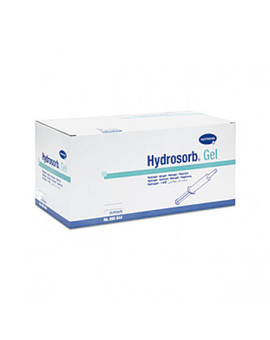 Hydrosorb Gel Steril Hydrogel (5X8 g)