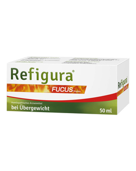 Refigura Fucus Tropfen (50 ml)