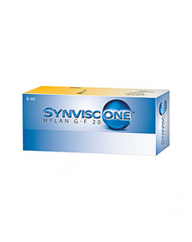 Synvisc One Spritzampullen (1)
