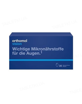 Orthomol Vision (30)
