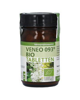 VENEO 093 Bio Tabletten (132)