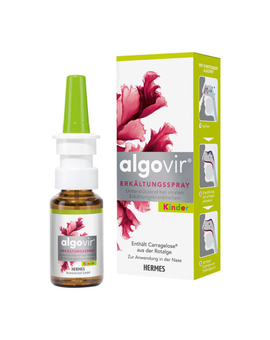 Algovir Kinder Erkältungsspray (20 ml)