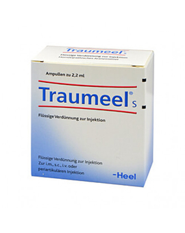 TRAUMEEL S Ampullen (50)