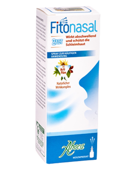FITONASAL 2Act Nasenspray (15 ml)