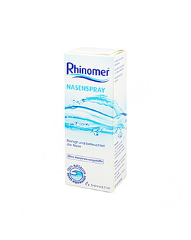Rhinomer Nasenspray (20 ml)