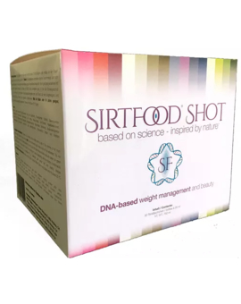 Sirtfood Shot® Kurpackung (30)