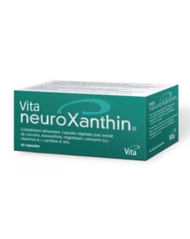 Vita Neuroxanthin® (60)