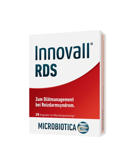INNOVALL Microbiotic RDS Kapseln (28)