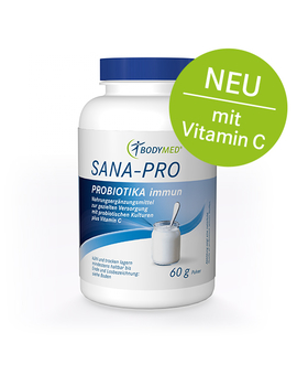SANA-PRO PROBIOTIKA immun (60g)