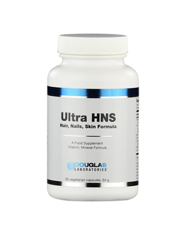 Ultra HNS Hair, Nails Skin Formula (90)