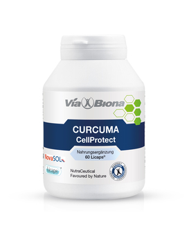 CURCUMA CELL-PROTECT (60)