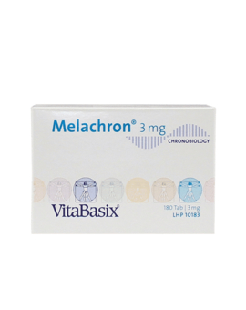 Melachron® 5 mg (180)