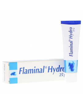 FLAMINAL Hydro Enzym Alginogel (25g)