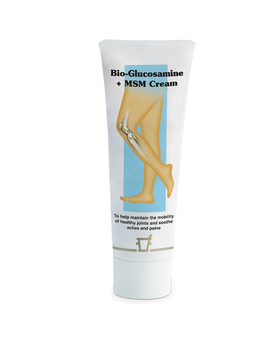 BIO-GLUCOSAMIN+MSM Pharma Nord Creme (75 ml)