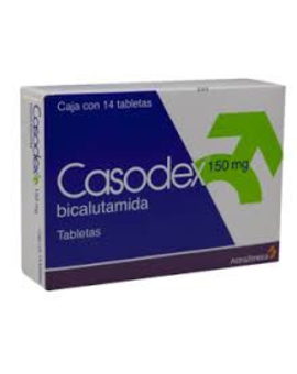 CASODEX 150 mg Filmtabletten (30)