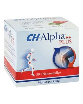 CH-Alpha Plus (30)