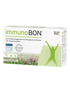 immunoBON Lutschtabletten (60)