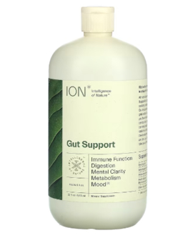 ION Intelligence of Nature, Gut Support, 946 ml (32 fl. oz.)