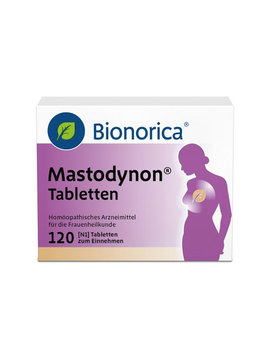 MASTODYNON Tabletten (120)