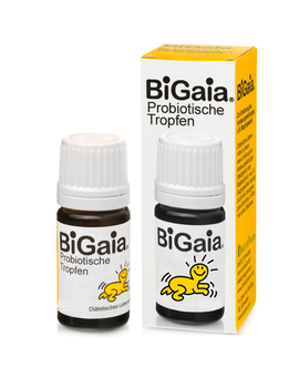 BIGAIA Tropfen (10 ml)