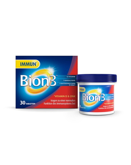 Bion3 Immun (30)