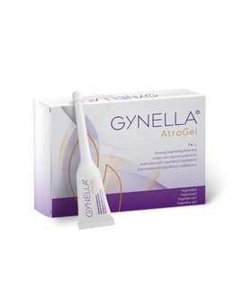 GYNELLA AtroGel Vaginalgel (7X5 g)